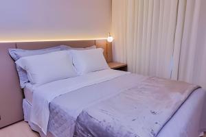 Blend - Duas suítes - Espaço Prime