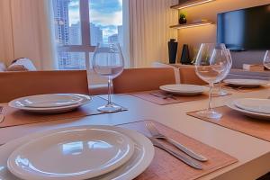 Blend - Duas suítes - Espaço Prime