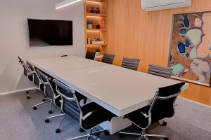 Blend - Duas suítes - Espaço Prime