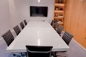 Blend - Duas suítes - Espaço Prime