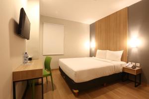 Hotel Citradream Bintaro