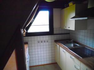 Ferienhaus in Fedderwardersiel mit Terrasse