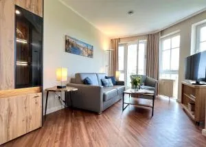 Fewo 256, Seepark Sellin - Sellin