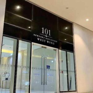 Affordable Staycation Near Terminal 3 Newport Boulevard