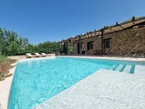 Villa Leonida - Felline