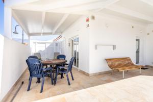 Villa de la Sombra a la Luz