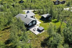 Cozy family friendly cabin at beautiful location! - Sønstebø