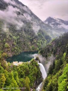 beb Aria di Montagna