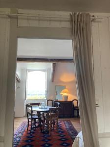 Appartements Appartement proche de l Adour : photos des chambres