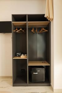 Napoli Station Rooms