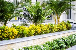 Praha Hotel Phú Quốc