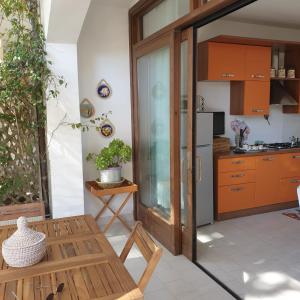 il faretto casale grandangolo