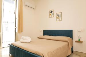 Napoli Station Rooms