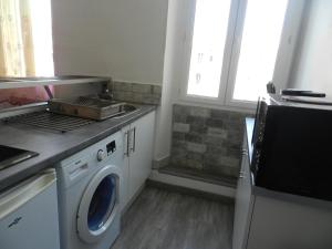 Sylvies home, In Panier, Vieux Port in Marseille