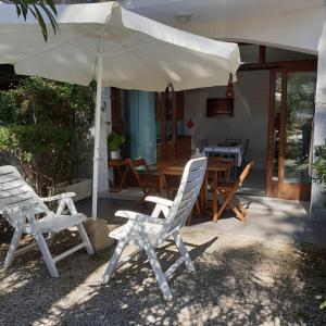 il faretto casale grandangolo