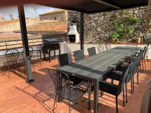 Casa Rural El Pati de l´Albera - Capmany