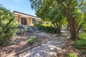 Hahndorf Creek Retreat - Echunga