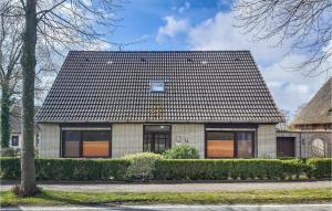 Lovely Home In Wurster Nordseeküste