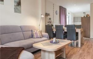 Lovely Home In Wurster Nordseeküste