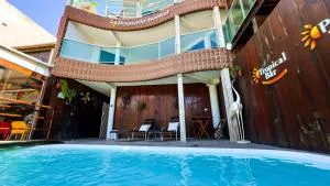 Pousada Tropical Maragogi - Japaratinga