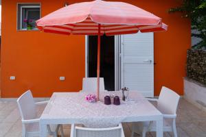 Casa Vacanza Mario 1A a 180 mt dal mare di Punta Prosciutto