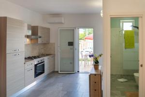 Casa Vacanza Mario 1A a 180 mt dal mare di Punta Prosciutto