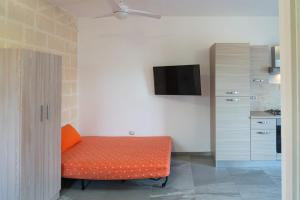 Casa Vacanza Mario 1A a 180 mt dal mare di Punta Prosciutto