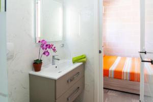 Casa Vacanza Mario 1A a 180 mt dal mare di Punta Prosciutto