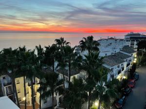 Apartamento Algaida Calahonda