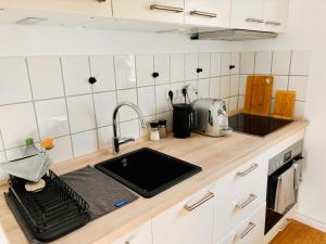 Gemütliches Design Apartment im Norden von Bremen