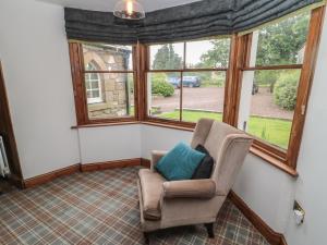 The Coach House