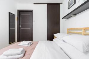 Apartament Leszczyńska