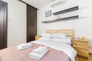 Apartament Leszczyńska