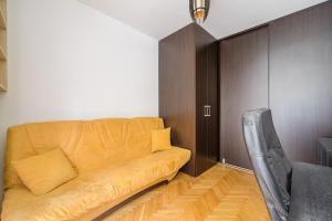 Apartament Leszczyńska