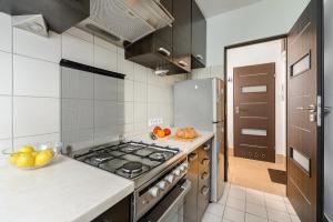 Apartament Leszczyńska