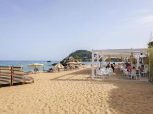 White House in Palamós