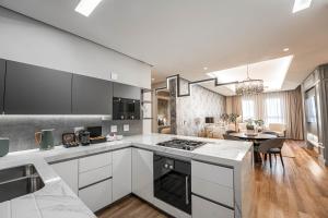 Steyn City Hotel by Saxon