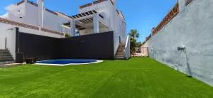 Villa Zaggara - Estepona