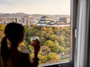 Daiwa Roynet Hotel Wakayama - Wakajama