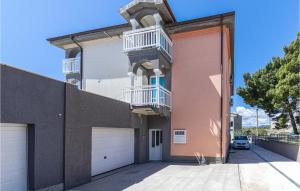 Awesome Apartment In Kastel Sucurac