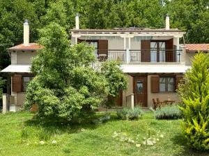 Kedros - Paliokhórion