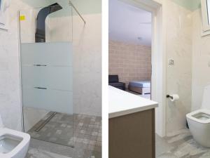 Casa Vacanza Mario 2D a 180 mt dal mare di Punta Prosciutto