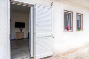 Casa Vacanza Mario 2D a 180 mt dal mare di Punta Prosciutto