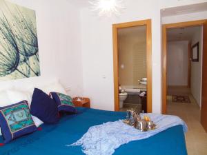 A&N Valle Niza Family Retreat Pool, Terrace & Parking