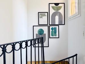 Green Terrace Studio - Milano City Center - Duomo