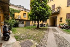 Green Terrace Studio - Milano City Center - Duomo