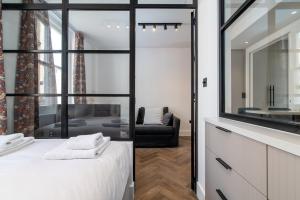 GuestReady - Tranquil Dwelling in Marylebone