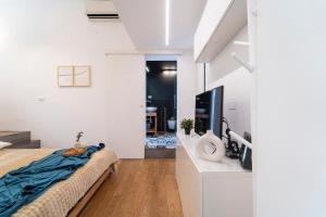 Green Terrace Studio - Milano City Center - Duomo