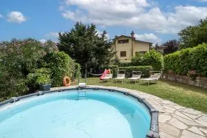 Casa vacanze I Prati - Elmo