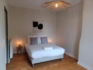 Maisons d'hotes Gite Chateau Touzinat - Saint-Emilion : photos des chambres